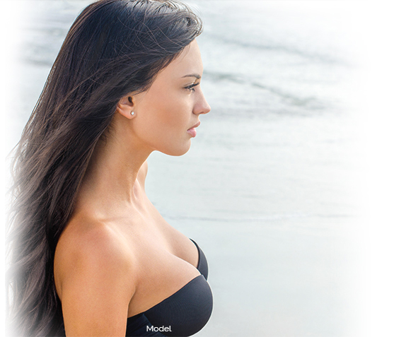 aesthetica clinique woman